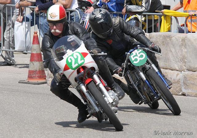 Barneveld 2009 Henk Morren 128 